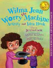 Wilma Jean the Worry Machine Activity and Idea Book Subscription