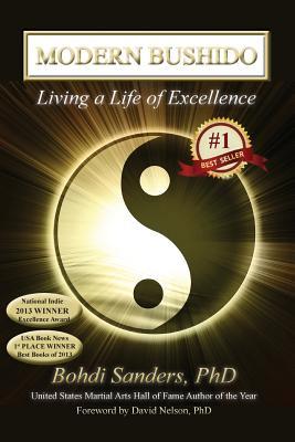 Modern Bushido: Living a Life of Excellence