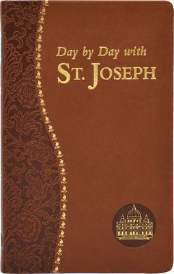 Day by Day with Saint Joseph