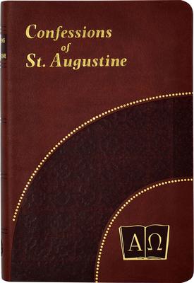 The Confessions of St. Augustine