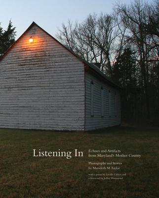 Listening in: Echoes and Artifacts from Maryland's Mother County