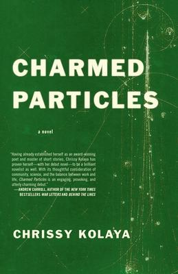 Charmed Particles