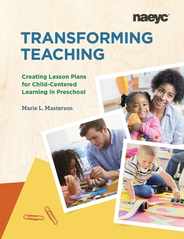 Transforming Teaching: Creating Lesson Plans for Child-Centered Learning in Preschool Subscription