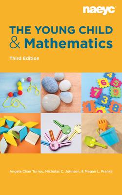 The Young Child and Mathematics, Third Edition Subscription