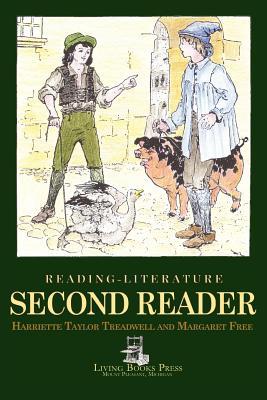 Reading-Literature: Second Reader