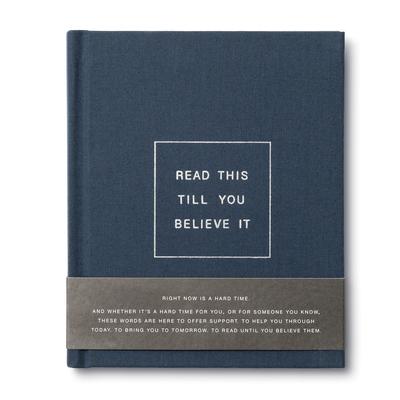 Read This Till You Believe It Subscription