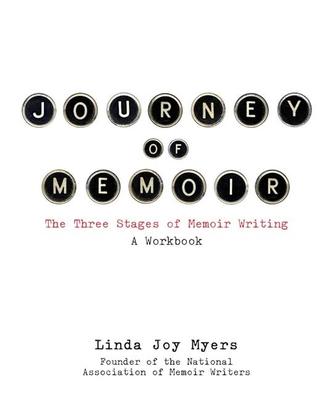 Journey of Memoir: The Three Stages of Memoir Writing