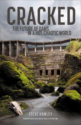 Cracked: The Future of Dams in a Hot, Chaotic World