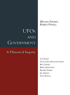 UFOs and Government: A Historical Inquiry