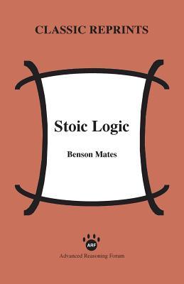 Stoic Logic