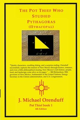 The Pot Thief Who Studied Pythagoras