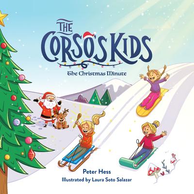 The Corso's Kids: The Christmas Minute