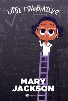 Mary Jackson: Little Trailblazers