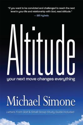 Altitude: Your Next Move Changes Everything