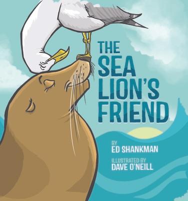 The Sea Lion's Friend