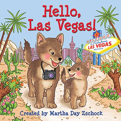 Hello, Las Vegas! Subscription