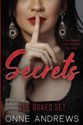 Secrets: The Boxed Set