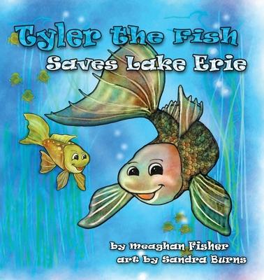 Tyler the Fish Saves Lake Erie