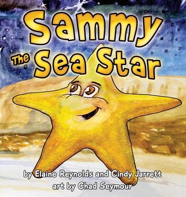 Sammy the Sea Star