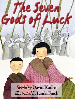 The Seven Gods of Luck: A Japanese Tale