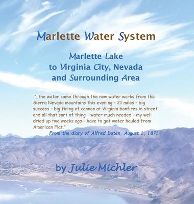 Marlette Water Systems: Marlette Lake