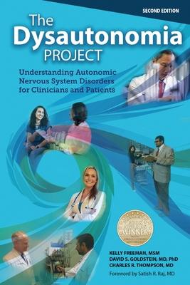 THE DYSAUTONOMIA PROJECT Second Edition Subscription
