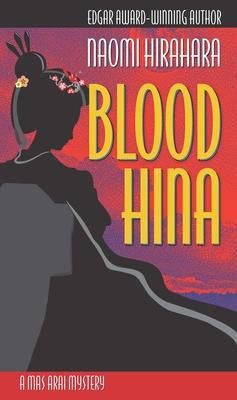 Blood Hina