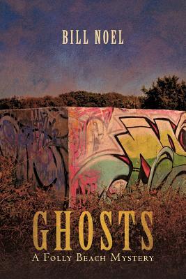 Ghosts: A Folly Beach Mystery