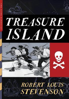 Treasure Island (Illustrated): With Artwork by N.C. Wyeth and Louis Rhead