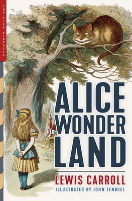 Alice in Wonderland: Alice's Adventures in Wonderland & Through the Looking-Glass Subscription