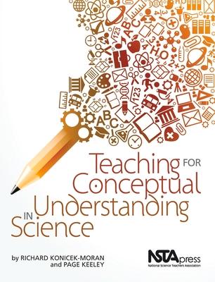 Teaching for Conceptual Understanding in Science Subscription