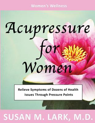 Acupressure for Women