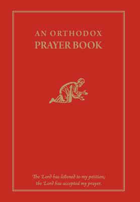 An Orthodox Prayer Book