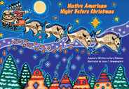 Native American Night Before Christmas Subscription
