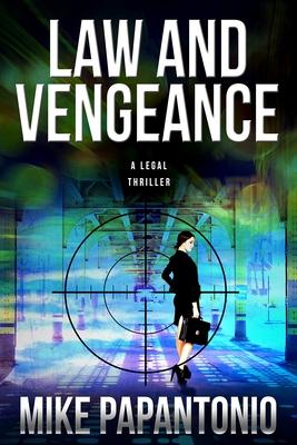 Law and Vengeance Subscription