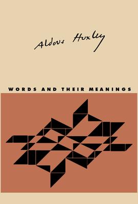 Words and Their Meanings Subscription