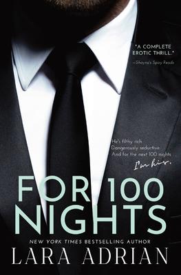 For 100 Nights: A Steamy Billionaire Romance