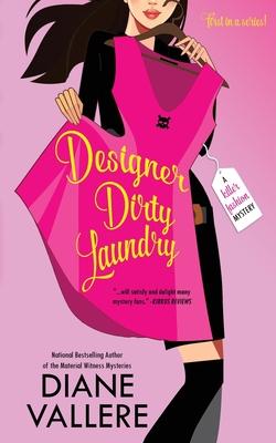 Designer Dirty Laundry