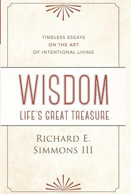 Wisdom: Life's Great Treasure