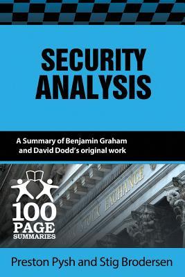 Security Analysis