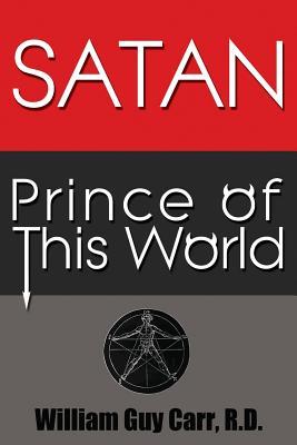 Satan Prince of This World - Original Edition