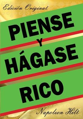 Piense Y Hgase Rico - Edicin Original