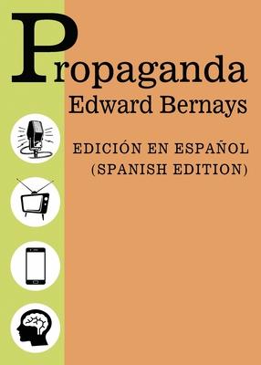 Propaganda - Spanish Edition - Edicion Espaol Subscription