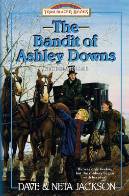 The Bandit of Ashley Downs: Introducing George Mller