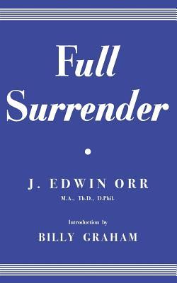 Full Surrender