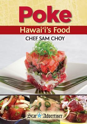 Poke: Hawaii's Food