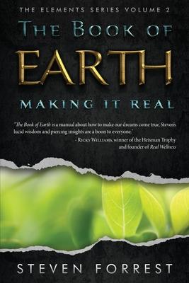 The Book of Earth: Making It Real