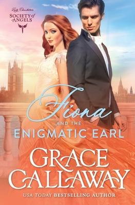 Fiona and the Enigmatic Earl: A Steamy Marriage of Convenience Historical Romance