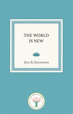 The World Is New