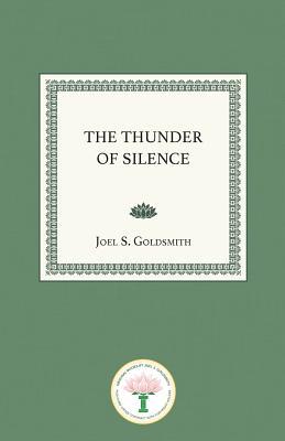 The Thunder of Silence